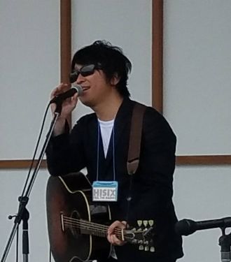 増田大明神のありがとう高知（仮）