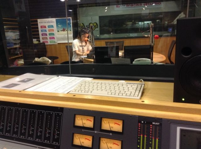 ７月２日担当：ロバータ