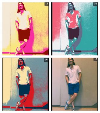 2017年7月11日（火）今日は大喜利！