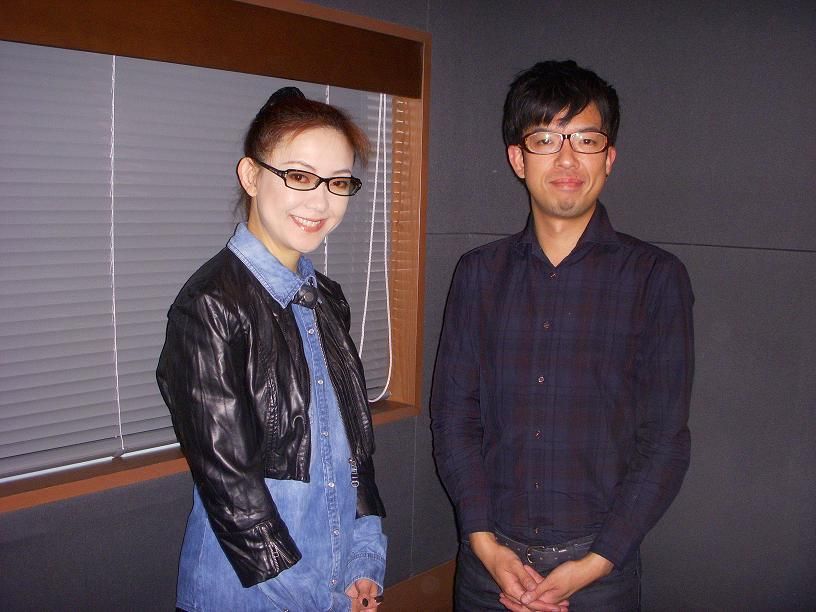 11月25日（月）、26日（火）のゲストは姿月あさとさん☆