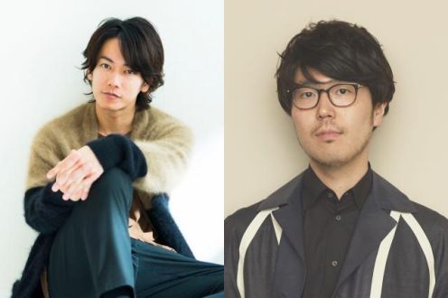 西野七瀬×近藤春菜、堺雅人×東京03、佐藤健×川村元気、中井貴一×大根仁が登場！