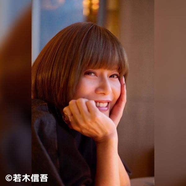 北川悦吏子