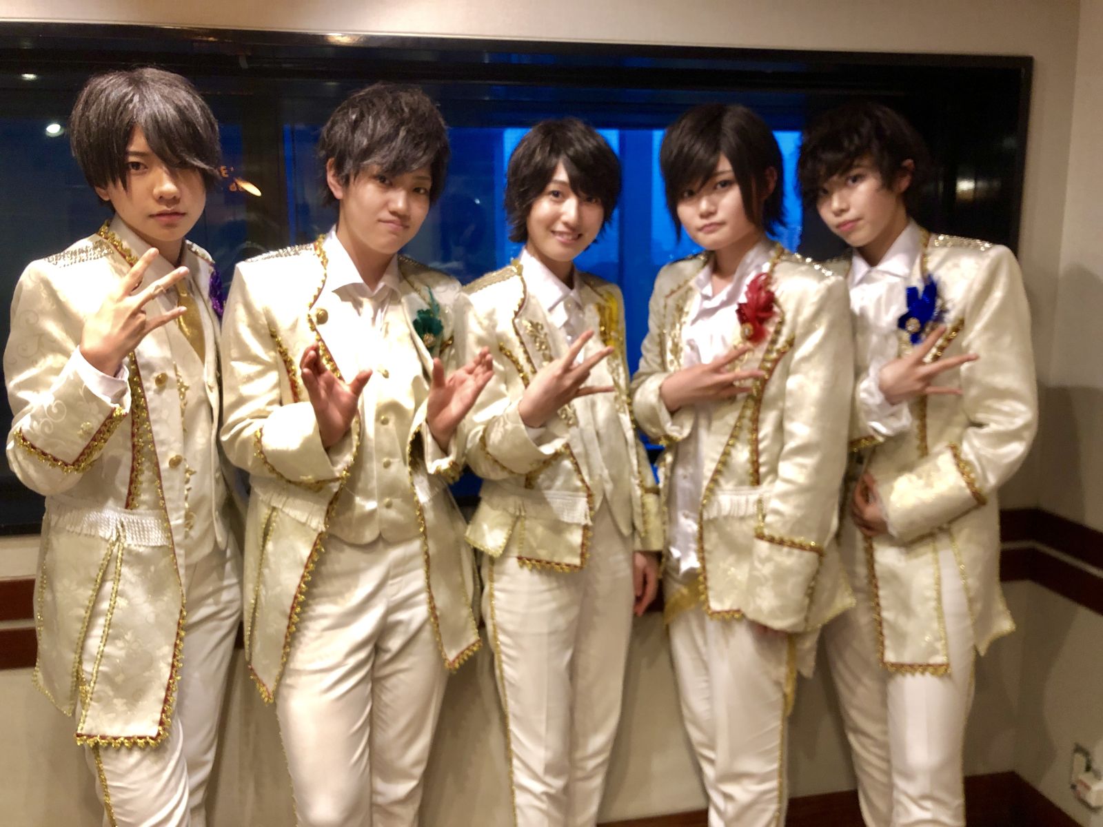 EUPHORIAのWrap Up radio 第4回