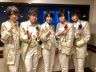 EUPHORIAのWrap Up radio 第4回