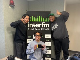 1/24 タロット&amp;霊視の最恐占いタッグ 登場！ ＜ゲスト：ポンゴ（シークエンスはやとも/金城めくるくん）＞