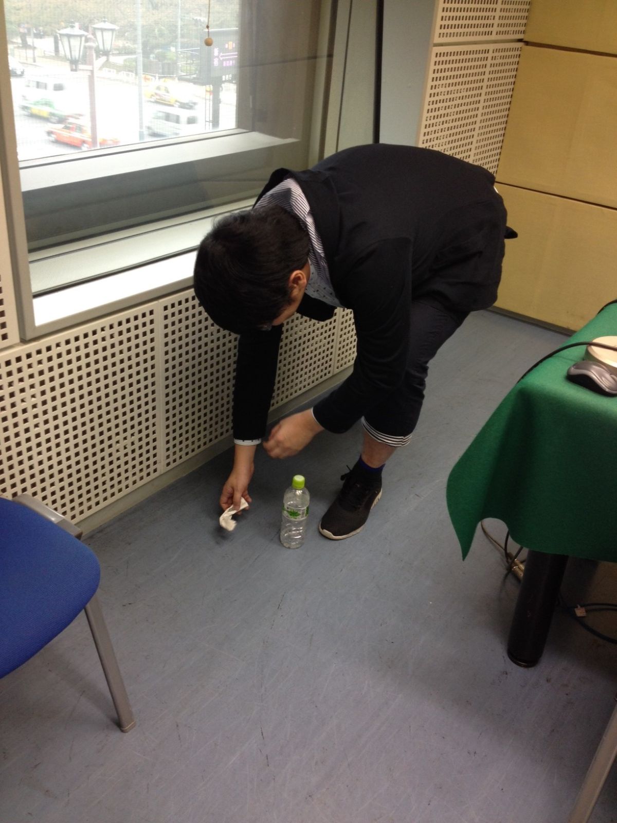 2015年11月23日（月）～eco～