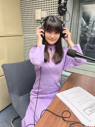 「ミックスナッツ / Official髭男dism」の歌詞を早見沙織が朗読♪『早見沙織の声に出して聴きたいJ-POP』第69回