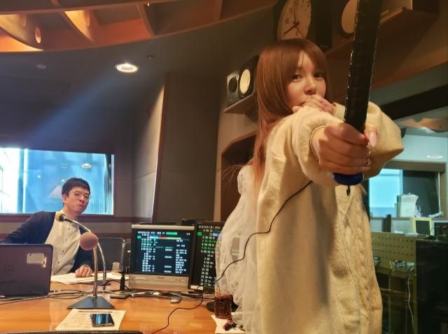 3/25(月)Song List♪