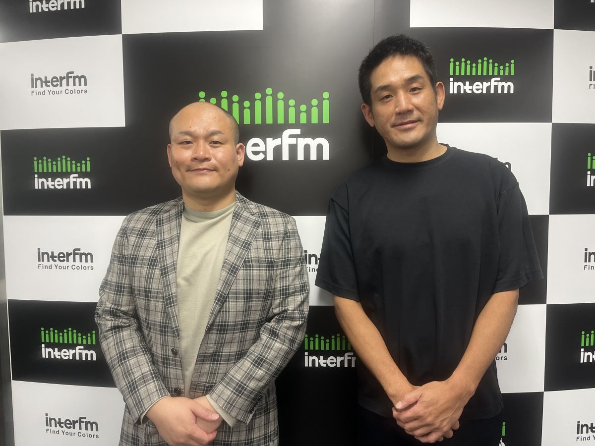 1/7(日)の「ビジプロ」：長尾 昂 (京都フュージョニアリング)