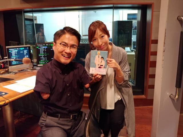 ゲスト「乙武洋匡」さん