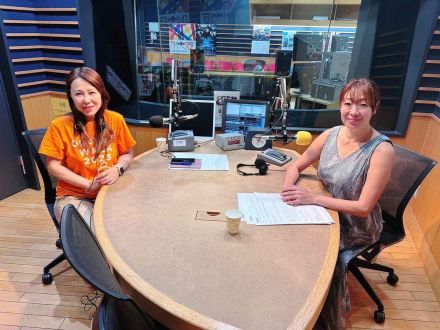 てらすとーくVol.179「オレンジウォーク」 