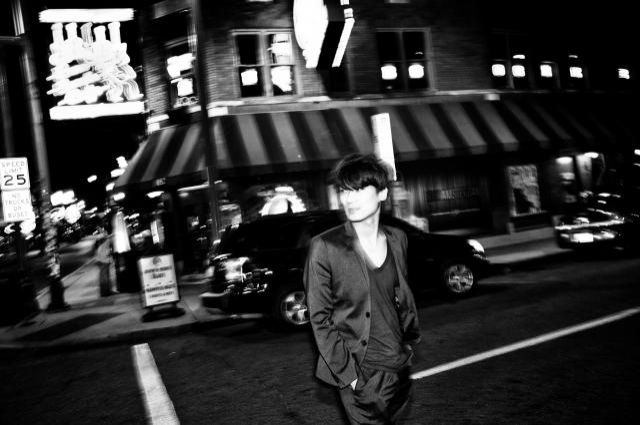 8月24日のプレイリストは 佐々木亮介さん