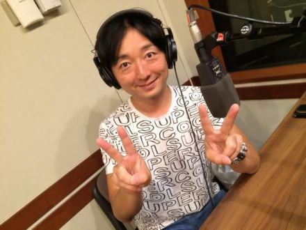 あのサイクリング大会に！？