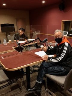 谷村新司cafeダンディズム！　デキるビジネスマンの「心得」とは！？