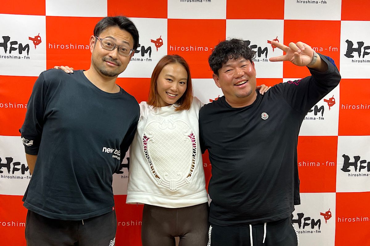 #128 「イベントに行こう！」