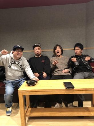 サンボマスター感謝祭！