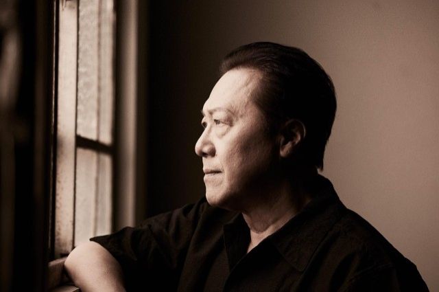 【✨新番組✨】　初回マンスリーDJ：石橋凌さん