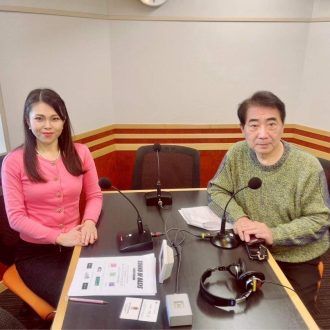 子どもたちの可能性を引き出すのは、親子で一緒に学ぶ家庭学校！ピグマリオン株式会社 代表取締役 伊藤 恭さんをお迎えして Sound of Oasis～GOOD PERSON 2024/2/11放送