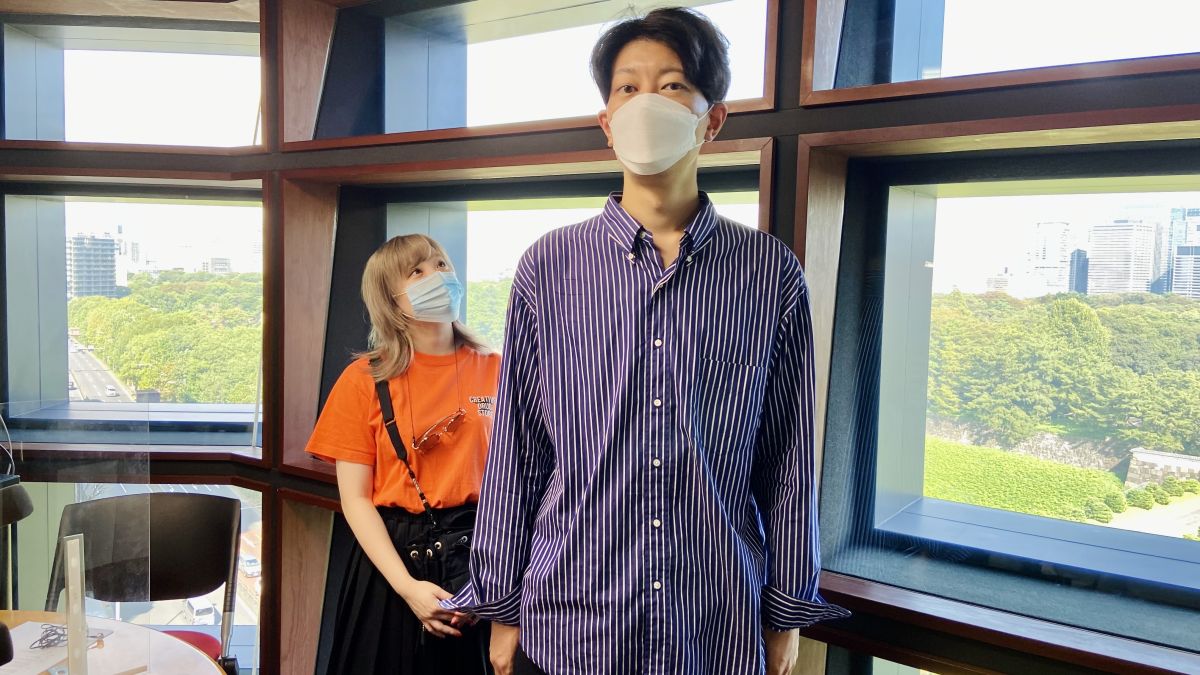 きゃりぱんアーカイブ＆AuDee限定トークは文化祭に芸能人を呼んだ時の正しいおもてなし方