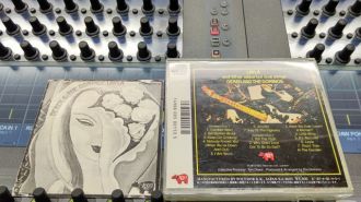 いとしのレイラ特集♪