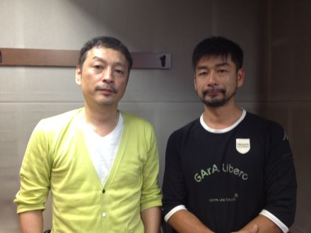 ゲスト：島田雅彦さん