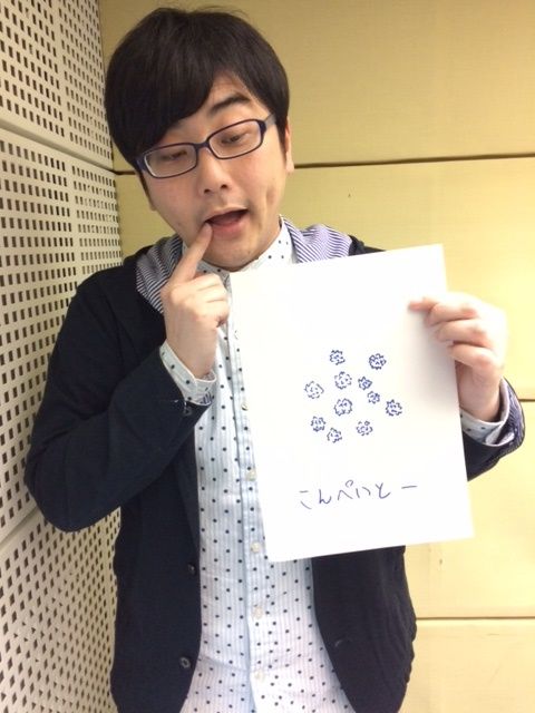 4月25日（火）～ハナレグミ～