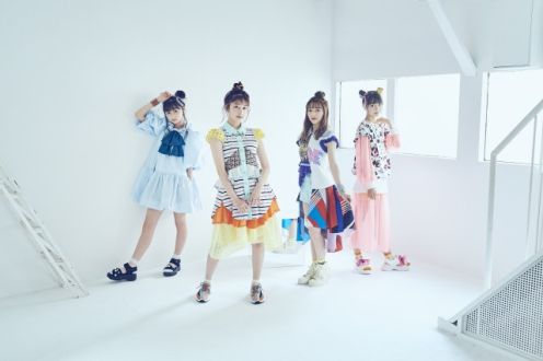 9月9日(木)のプレイリストは、4人組ガールズユニット・B.O.L.Tのみなさん