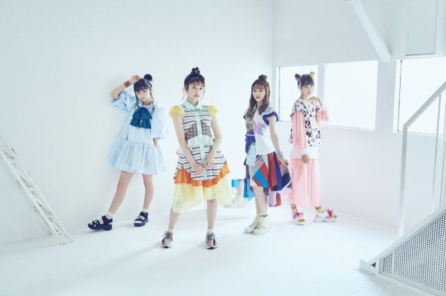 9月9日(木)のプレイリストは、4人組ガールズユニット・B.O.L.Tのみなさん