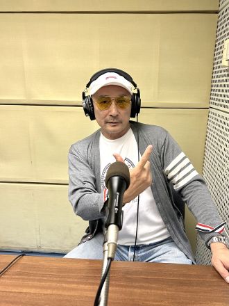 【クレイジーケンバンド】?放送後記?～2025年9月1週目～「剣さんのカレー頻度は・・」