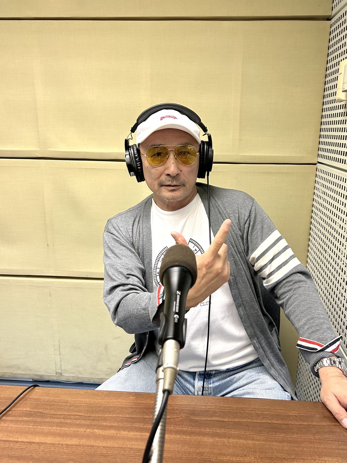 【クレイジーケンバンド】?放送後記?～2025年9月1週目～「剣さんのカレー頻度は・・」