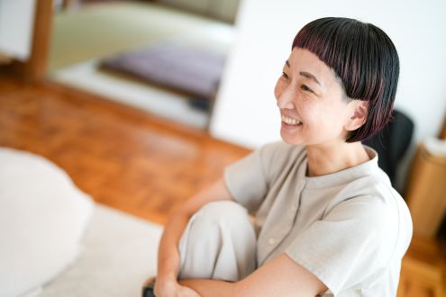 うい助産院 三浦由香里さん【ふるステ】