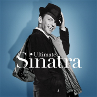 本日20時台Jazz&amp; Vocal Nightはシナトラ他、ショー・ビジネス系ヴァーカル特集でした。