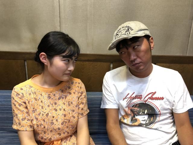 週刊『BUZZる』編集局　ゲスト:アルファツイッタラーの深爪さん