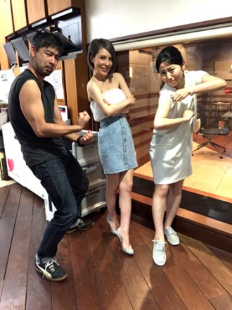 5月7日（木）のテーマは・・・