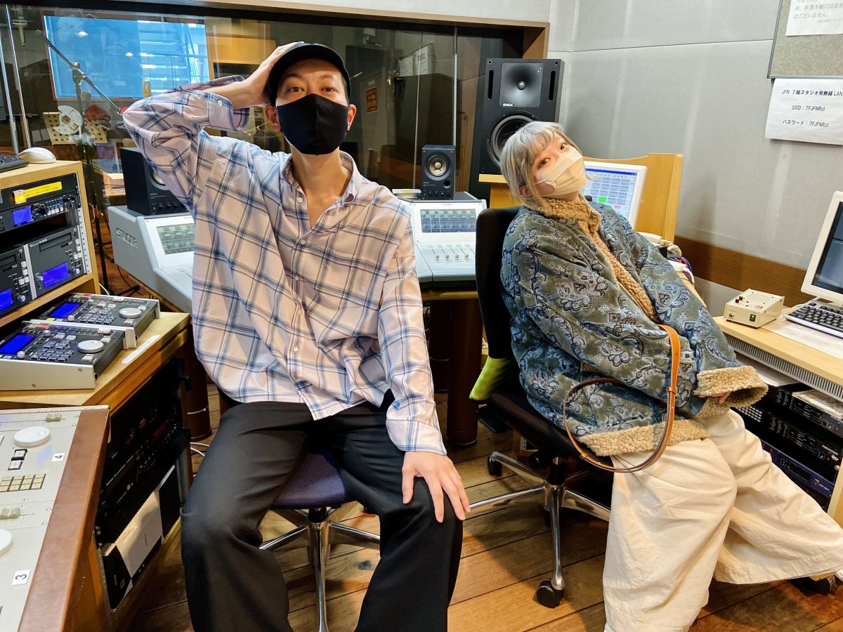 2023年3月13日週 きゃりぱんアーカイブ！こぼれ話は「きゃりーちゃんの卒業式」