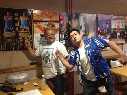 6月19日SCHOOL NINE WEDNESDAY