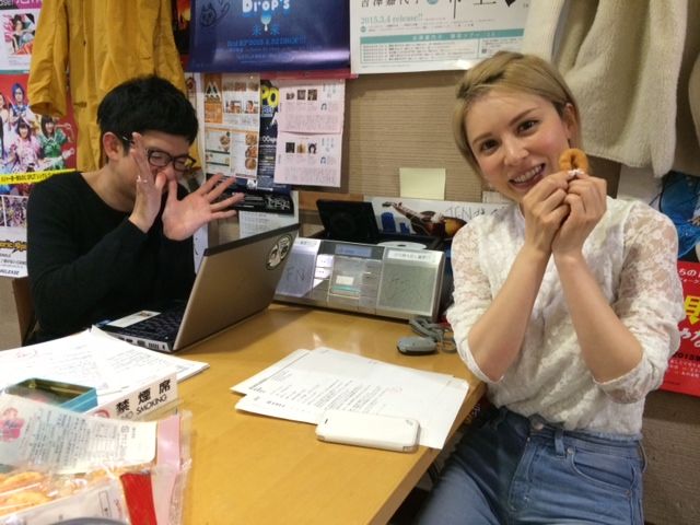 ♪♪貴族でした（笑）♪♪火曜日です♪♪