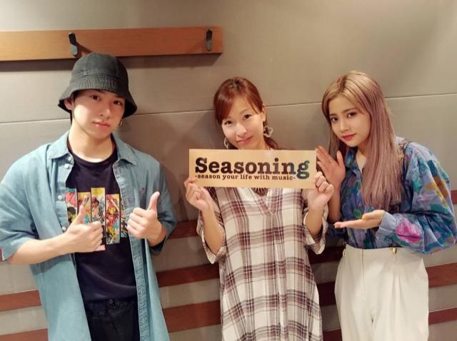 ゲスト：lol（ｴﾙｵｰｴﾙ）