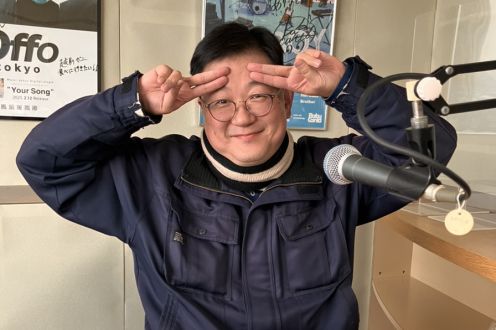 2026年1月31日放送　新春放談の振り返り