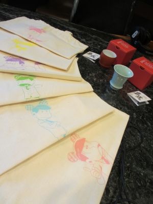 4月26日（火）Day by Day