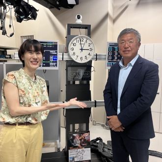 第十三回　株式会社丸一観光　代表取締役社長　木下徳泰さん