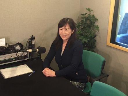 作家、コンサルタント 佐藤智恵 さん