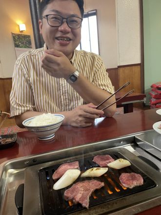 第87回【大谷で熱く盛り上がる！】