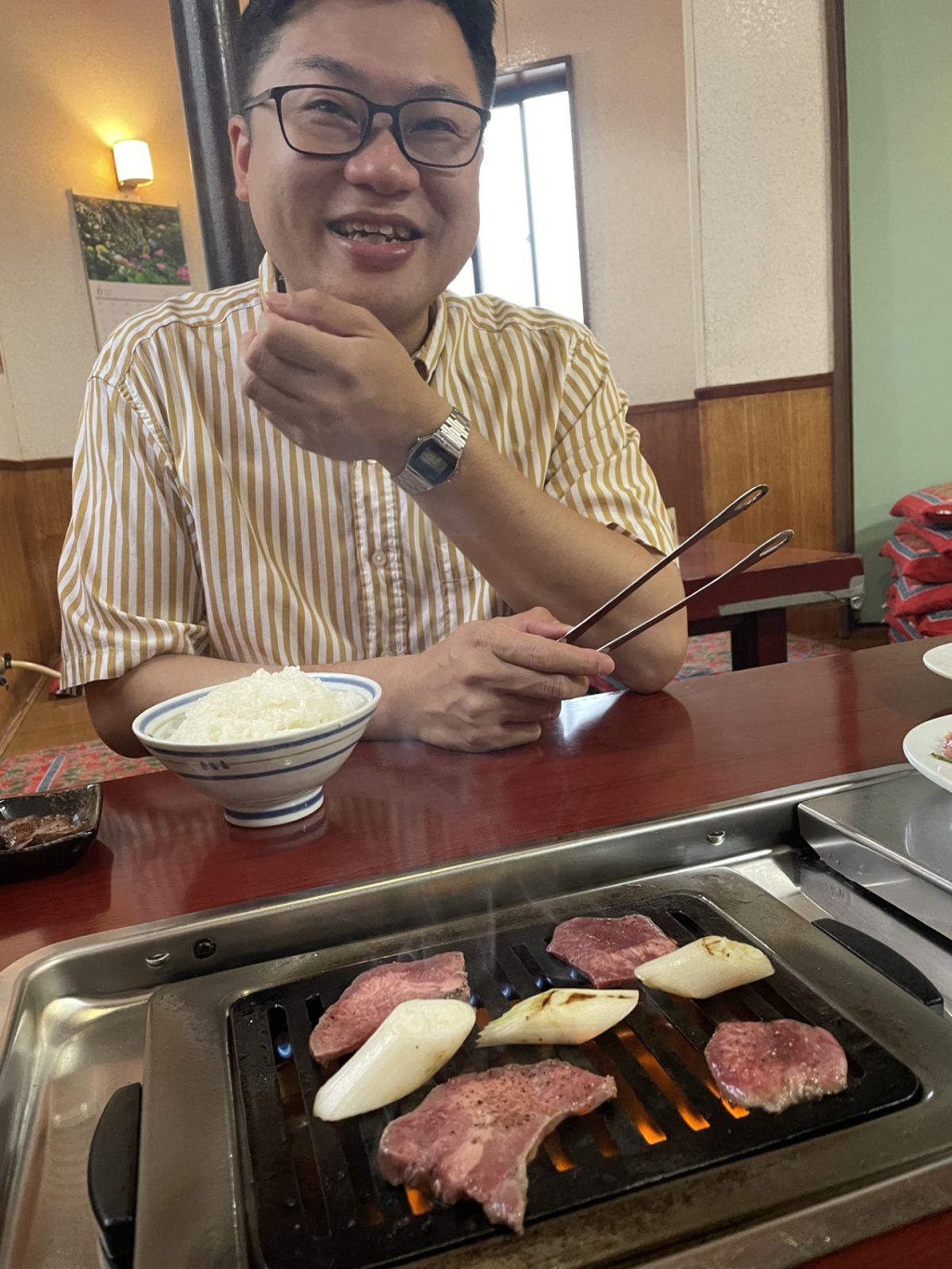 第87回【大谷で熱く盛り上がる！】