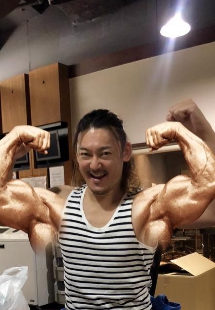 2019年9月12日(木)【こんな男は日本男児じゃない！ どんな男？】