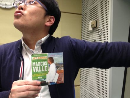 2014年5月20日（火）～よーく見て！飛行機いるよ～