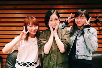 10月14日からのJAPAN ハロプロ NETWORK