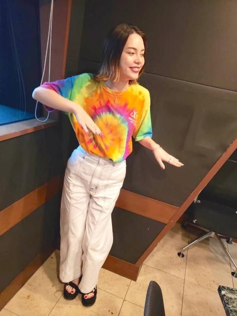 CITY GIRLS MUSIC #147《安田レイセレクト 海ナンバー！》