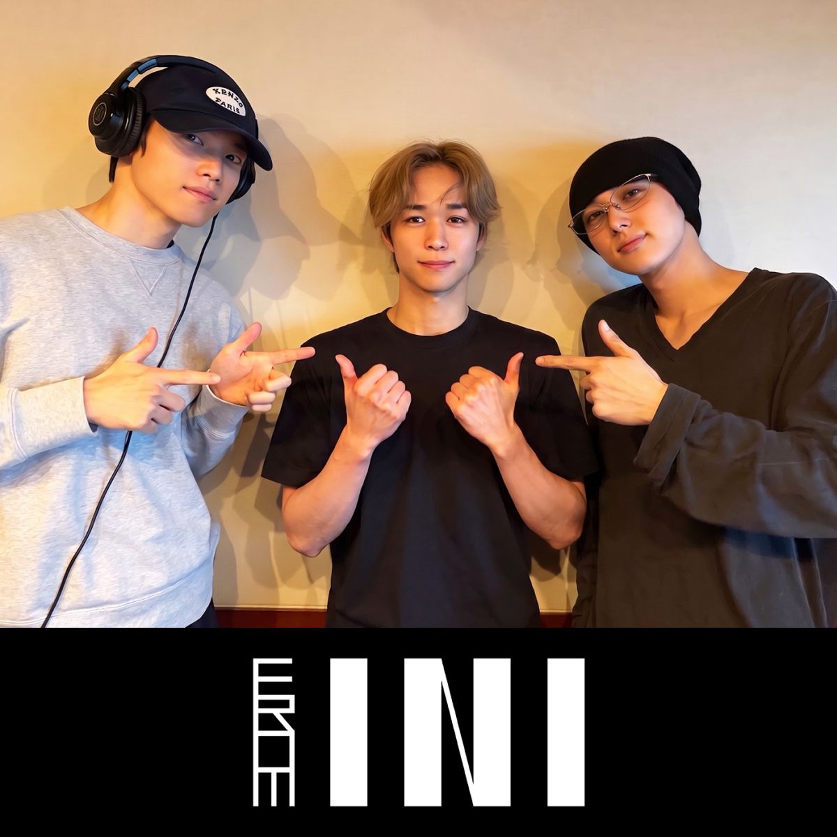 #245_1　木村柾哉&amp;後藤威尊&amp;尾崎匠海 