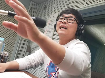 2019.01.23～ 「ゲスト：さかいゆうさん① 」